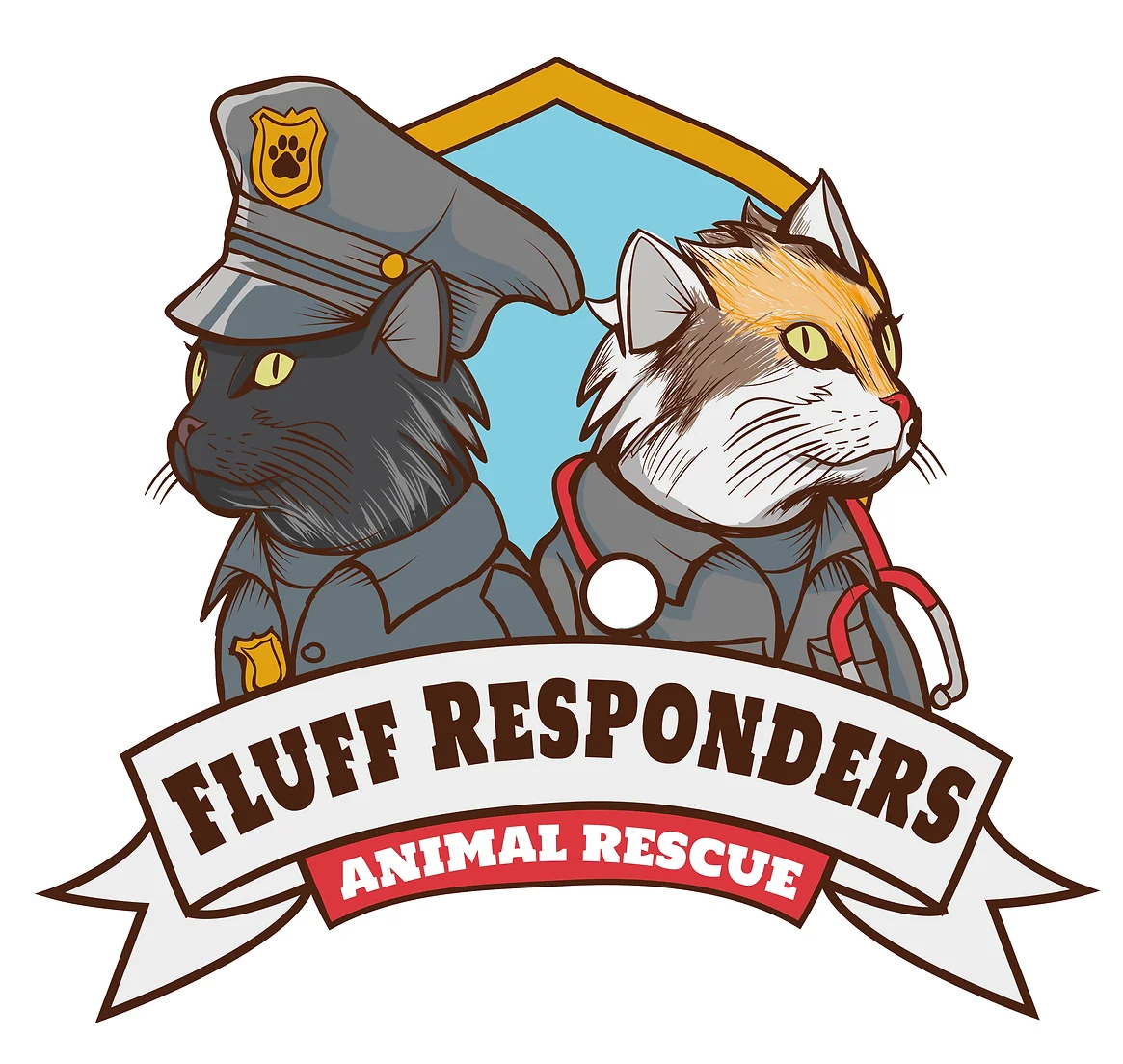 Fluff Responders