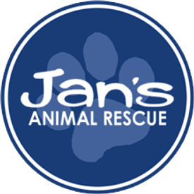 Jan's Animal Rescue