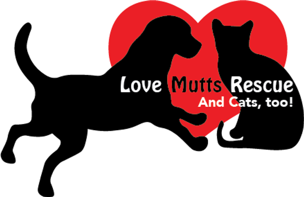 Love Mutts Rescue