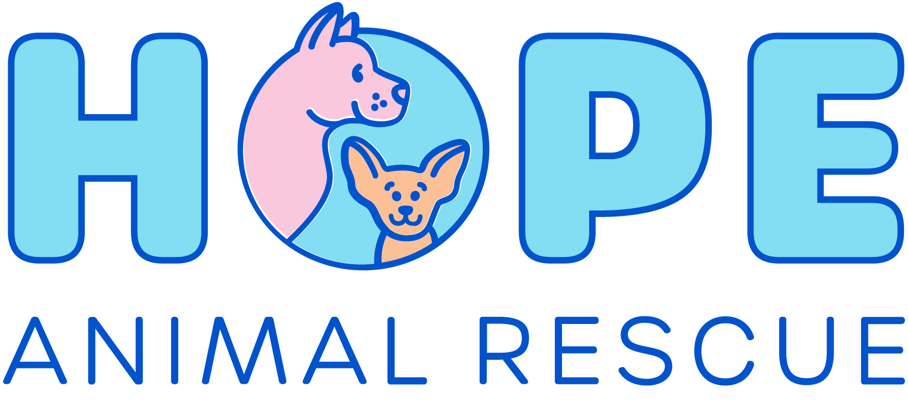 Hope Animal Rescue