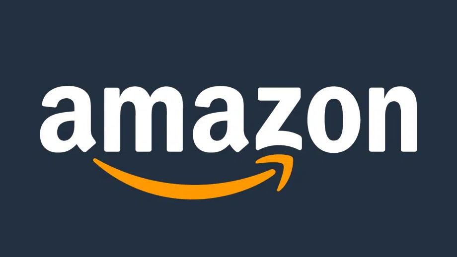 amazon logo